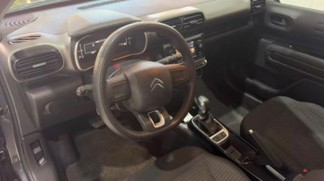 CITROEN C4 Cactus 1.6 16V 4P VTI 120 FLEX FEEL AUTOM�TICO, Foto 6
