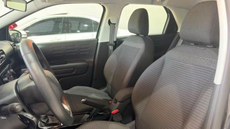 CITROEN C4 Cactus 1.6 16V 4P VTI 120 FLEX FEEL AUTOM�TICO, Foto 7