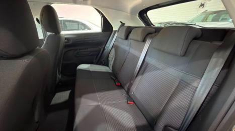 CITROEN C4 Cactus 1.6 16V 4P VTI 120 FLEX FEEL AUTOM�TICO, Foto 8
