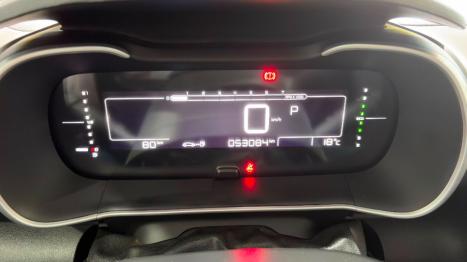 CITROEN C4 Cactus 1.6 16V 4P VTI 120 FLEX FEEL AUTOM�TICO, Foto 9