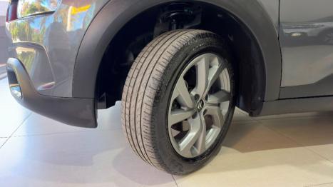 CITROEN C4 Cactus 1.6 16V 4P VTI 120 FLEX FEEL AUTOM�TICO, Foto 10