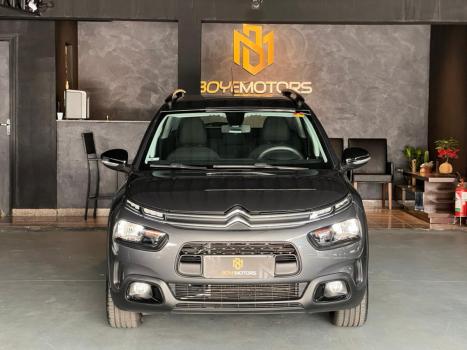 CITROEN C4 Cactus 1.6 16V 4P VTI 120 FLEX FEEL PACK AUTOM�TICO, Foto 2