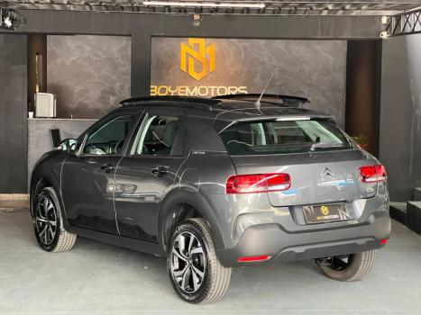 CITROEN C4 Cactus 1.6 16V 4P VTI 120 FLEX FEEL PACK AUTOM�TICO, Foto 3