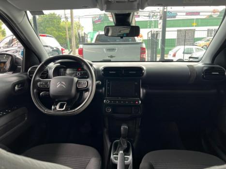 CITROEN C4 Cactus 1.6 16V 4P VTI 120 FLEX FEEL PACK AUTOM�TICO, Foto 5