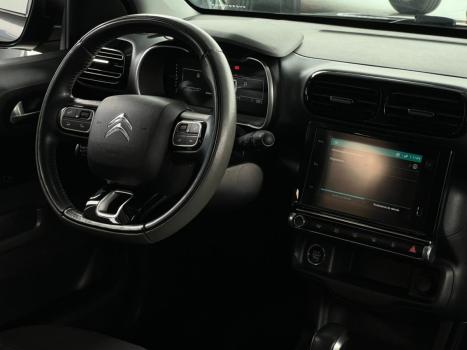 CITROEN C4 Cactus 1.6 16V 4P VTI 120 FLEX FEEL PACK AUTOM�TICO, Foto 6