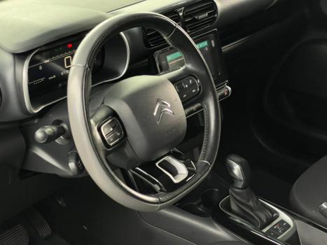 CITROEN C4 Cactus 1.6 16V 4P VTI 120 FLEX FEEL PACK AUTOM�TICO, Foto 7