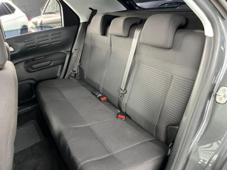 CITROEN C4 Cactus 1.6 16V 4P VTI 120 FLEX FEEL PACK AUTOM�TICO, Foto 10