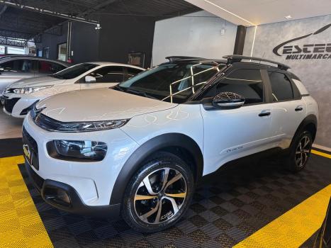 CITROEN C4 Cactus 1.6 16V 4P FLEX SHINE THP TURBO AUTOM�TICO, Foto 2