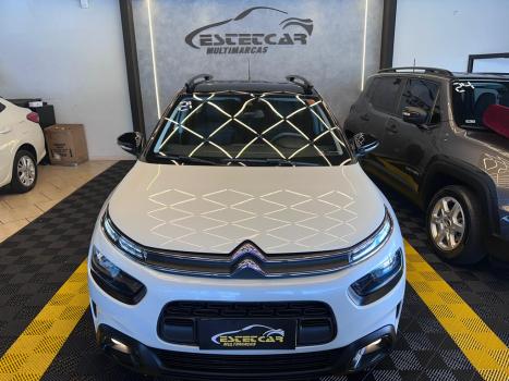 CITROEN C4 Cactus 1.6 16V 4P FLEX SHINE THP TURBO AUTOM�TICO, Foto 3