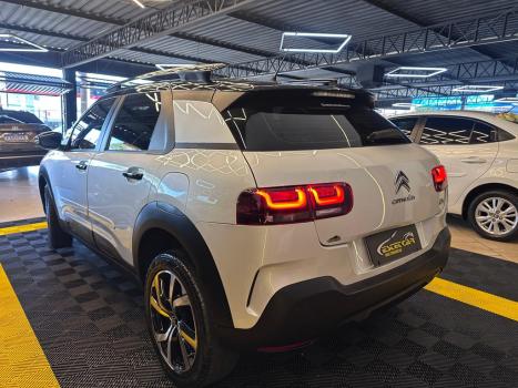 CITROEN C4 Cactus 1.6 16V 4P FLEX SHINE THP TURBO AUTOM�TICO, Foto 4