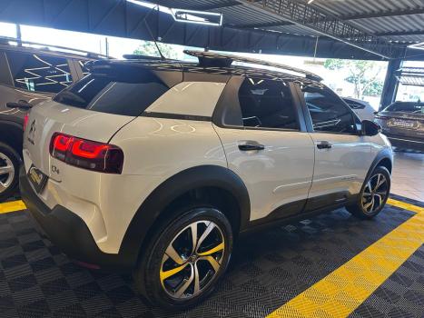 CITROEN C4 Cactus 1.6 16V 4P FLEX SHINE THP TURBO AUTOM�TICO, Foto 5