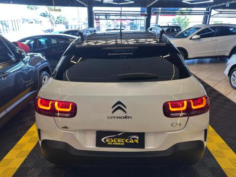 CITROEN C4 Cactus 1.6 16V 4P FLEX SHINE THP TURBO AUTOM�TICO, Foto 6