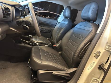 CITROEN C4 Cactus 1.6 16V 4P FLEX SHINE THP TURBO AUTOM�TICO, Foto 7