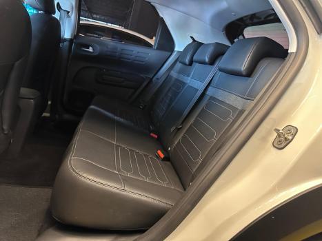 CITROEN C4 Cactus 1.6 16V 4P FLEX SHINE THP TURBO AUTOM�TICO, Foto 8
