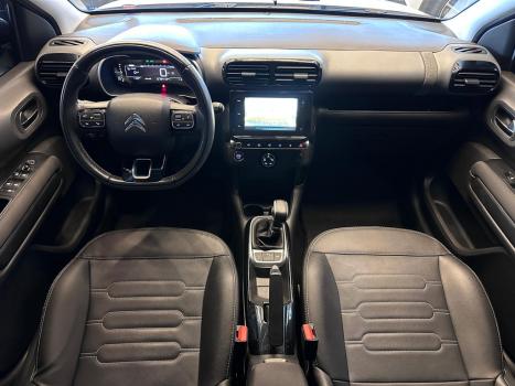 CITROEN C4 Cactus 1.6 16V 4P FLEX SHINE THP TURBO AUTOM�TICO, Foto 9