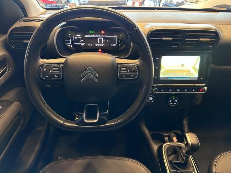 CITROEN C4 Cactus 1.6 16V 4P FLEX SHINE THP TURBO AUTOM�TICO, Foto 10