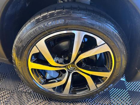 CITROEN C4 Cactus 1.6 16V 4P FLEX SHINE THP TURBO AUTOM�TICO, Foto 11