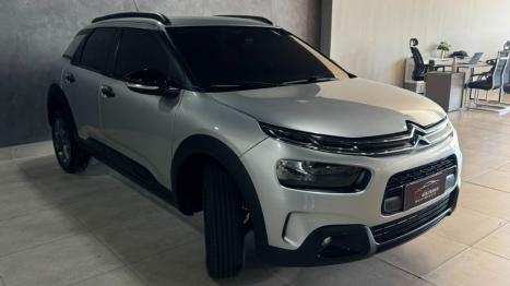 CITROEN C4 Cactus 1.6 16V 4P VTI 120 FLEX FEEL AUTOM�TICO, Foto 2