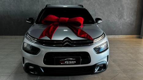 CITROEN C4 Cactus 1.6 16V 4P VTI 120 FLEX FEEL AUTOM�TICO, Foto 3