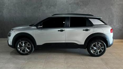 CITROEN C4 Cactus 1.6 16V 4P VTI 120 FLEX FEEL AUTOM�TICO, Foto 4