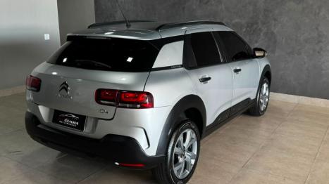CITROEN C4 Cactus 1.6 16V 4P VTI 120 FLEX FEEL AUTOM�TICO, Foto 5