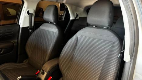 CITROEN C4 Cactus 1.6 16V 4P VTI 120 FLEX FEEL AUTOM�TICO, Foto 8