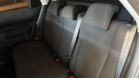 CITROEN C4 Cactus 1.6 16V 4P VTI 120 FLEX FEEL AUTOM�TICO, Foto 9