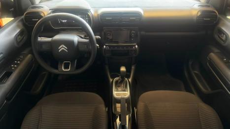 CITROEN C4 Cactus 1.6 16V 4P VTI 120 FLEX FEEL AUTOM�TICO, Foto 10