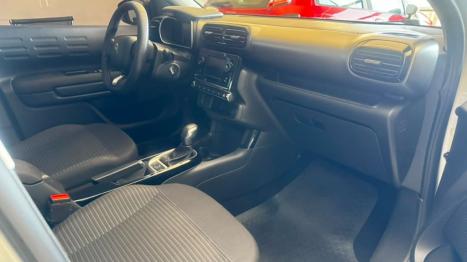 CITROEN C4 Cactus 1.6 16V 4P VTI 120 FLEX FEEL AUTOM�TICO, Foto 11