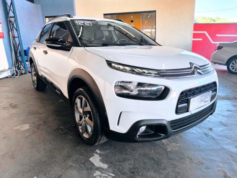 CITROEN C4 Cactus 1.6 16V 4P VTI 120 FLEX FEEL AUTOM�TICO, Foto 2