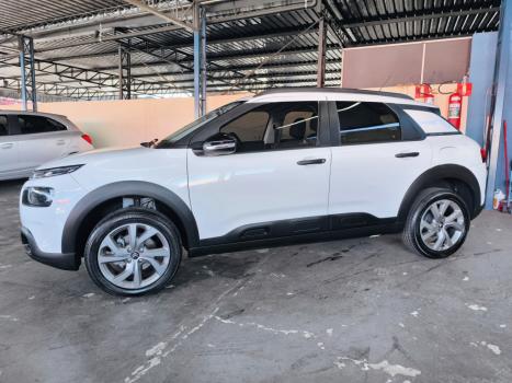 CITROEN C4 Cactus 1.6 16V 4P VTI 120 FLEX FEEL AUTOM�TICO, Foto 4