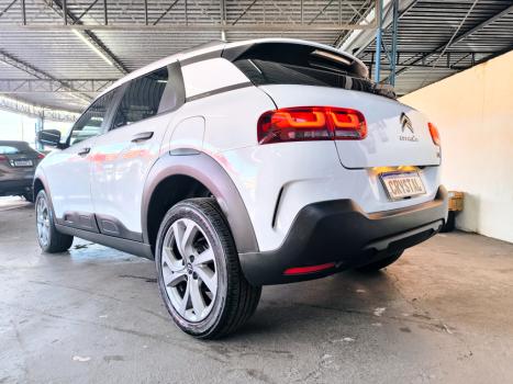 CITROEN C4 Cactus 1.6 16V 4P VTI 120 FLEX FEEL AUTOM�TICO, Foto 5