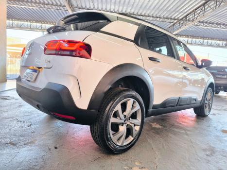 CITROEN C4 Cactus 1.6 16V 4P VTI 120 FLEX FEEL AUTOM�TICO, Foto 6