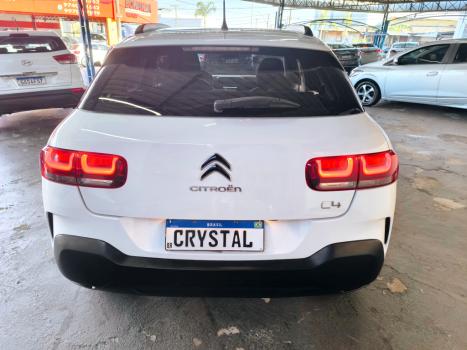 CITROEN C4 Cactus 1.6 16V 4P VTI 120 FLEX FEEL AUTOM�TICO, Foto 7