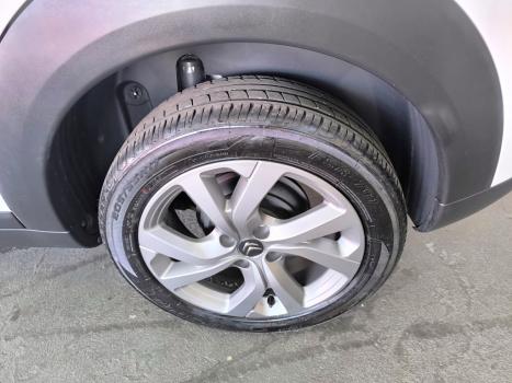 CITROEN C4 Cactus 1.6 16V 4P VTI 120 FLEX FEEL AUTOM�TICO, Foto 8