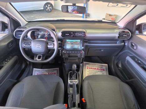 CITROEN C4 Cactus 1.6 16V 4P VTI 120 FLEX FEEL AUTOM�TICO, Foto 11