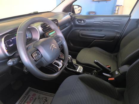 CITROEN C4 Cactus 1.6 16V 4P VTI 120 FLEX FEEL AUTOM�TICO, Foto 12