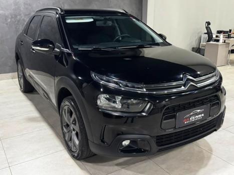 CITROEN C4 Cactus 1.6 16V 4P VTI 120 FLEX FEEL AUTOM�TICO, Foto 2