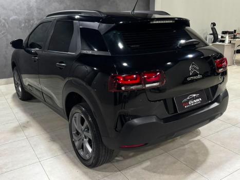 CITROEN C4 Cactus 1.6 16V 4P VTI 120 FLEX FEEL AUTOM�TICO, Foto 6