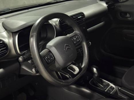 CITROEN C4 Cactus 1.6 16V 4P VTI 120 FLEX FEEL AUTOM�TICO, Foto 7
