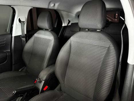 CITROEN C4 Cactus 1.6 16V 4P VTI 120 FLEX FEEL AUTOM�TICO, Foto 8