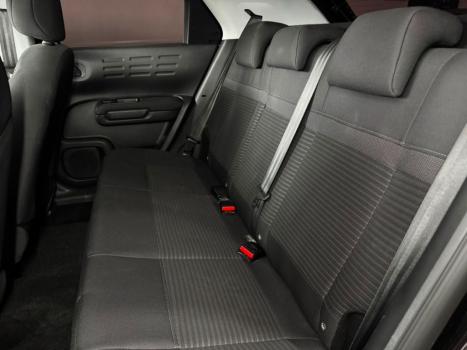 CITROEN C4 Cactus 1.6 16V 4P VTI 120 FLEX FEEL AUTOM�TICO, Foto 9