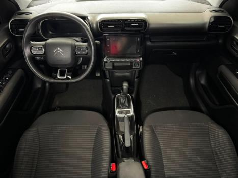 CITROEN C4 Cactus 1.6 16V 4P VTI 120 FLEX FEEL AUTOM�TICO, Foto 10