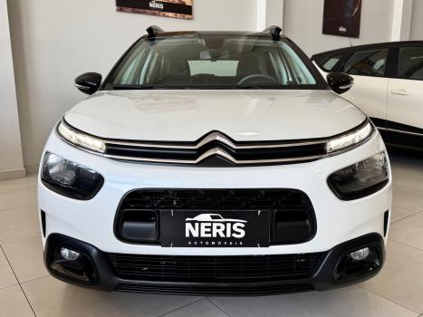 CITROEN C4 Cactus 1.6 16V 4P FLEX SHINE THP TURBO AUTOM�TICO, Foto 2