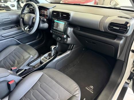 CITROEN C4 Cactus 1.6 16V 4P FLEX SHINE THP TURBO AUTOM�TICO, Foto 8
