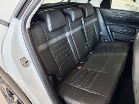 CITROEN C4 Cactus 1.6 16V 4P FLEX SHINE THP TURBO AUTOM�TICO, Foto 9