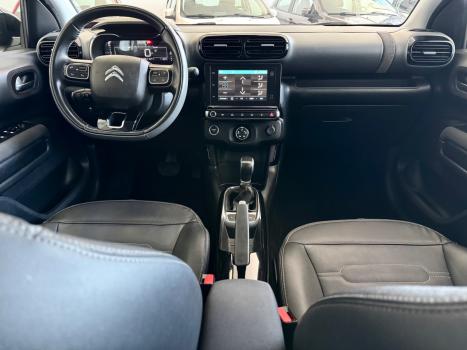 CITROEN C4 Cactus 1.6 16V 4P FLEX SHINE THP TURBO AUTOM�TICO, Foto 10
