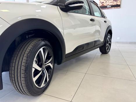 CITROEN C4 Cactus 1.6 16V 4P FLEX SHINE THP TURBO AUTOM�TICO, Foto 11