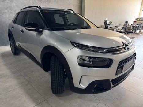CITROEN C4 Cactus 1.6 16V 4P VTI 120 FLEX FEEL AUTOM�TICO, Foto 2