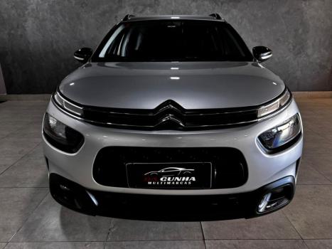 CITROEN C4 Cactus 1.6 16V 4P VTI 120 FLEX FEEL AUTOM�TICO, Foto 3